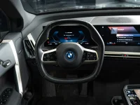BMW iX 240kW thumbnail