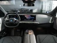 BMW iX 240kW thumbnail