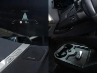 BMW iX 240kW thumbnail
