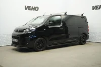 Citroen Jumpy 2 90kW thumbnail