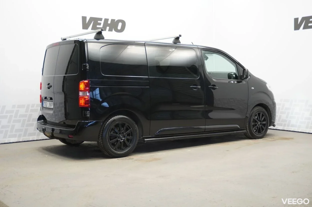 Citroen Jumpy 2 90kW