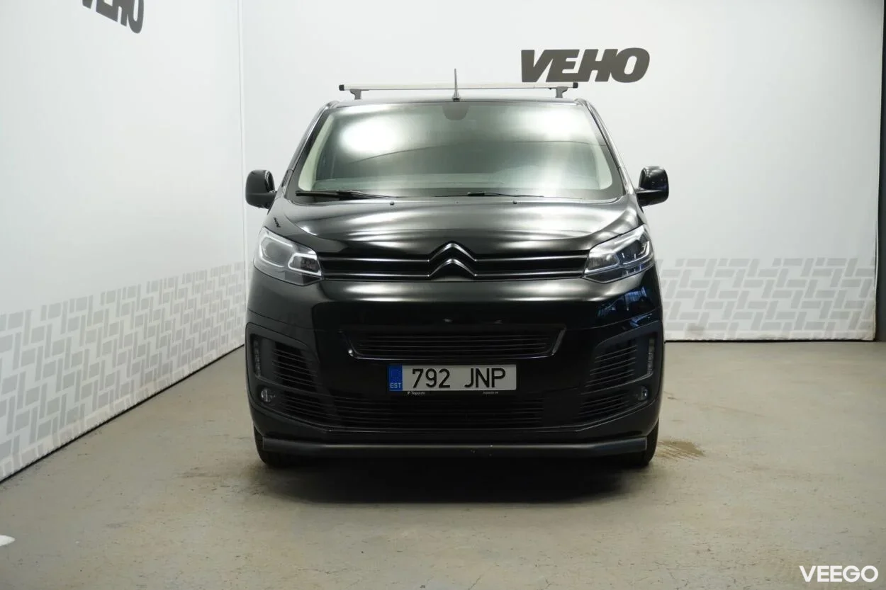 Citroen Jumpy 2 90kW