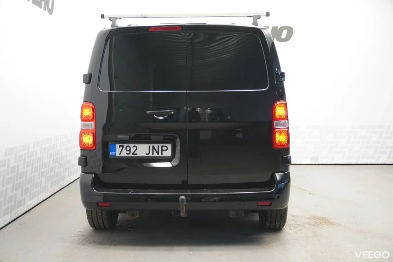 Citroen Jumpy 2 90kW