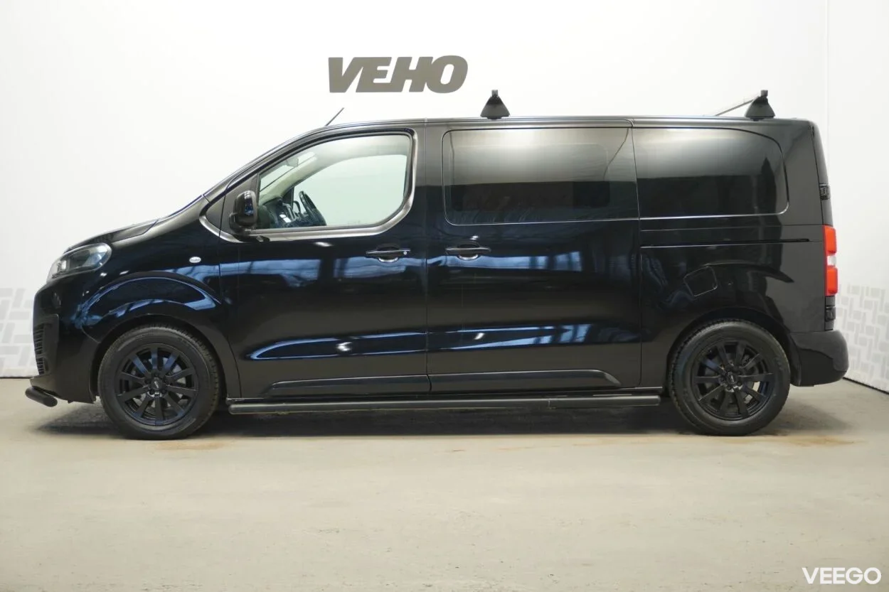 Citroen Jumpy 2 90kW