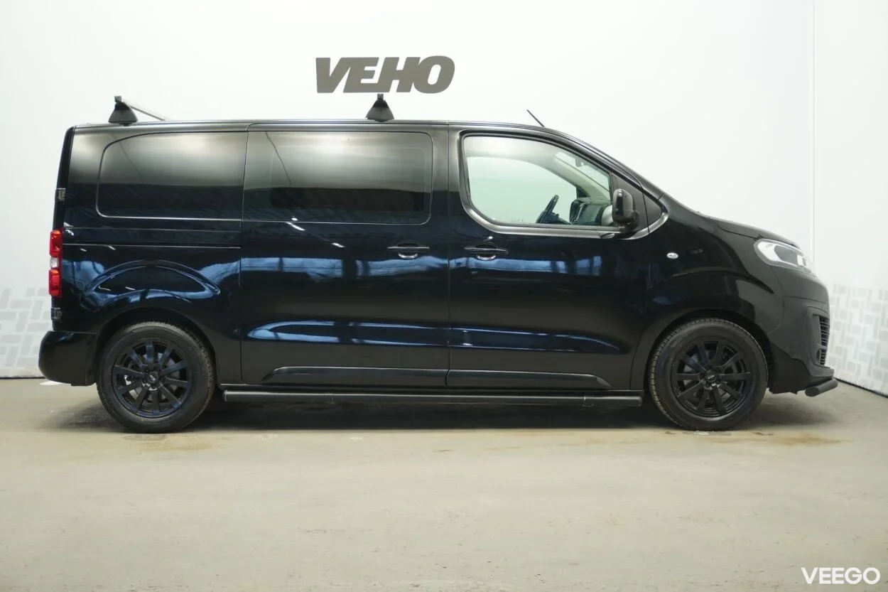 Citroen Jumpy 2 90kW