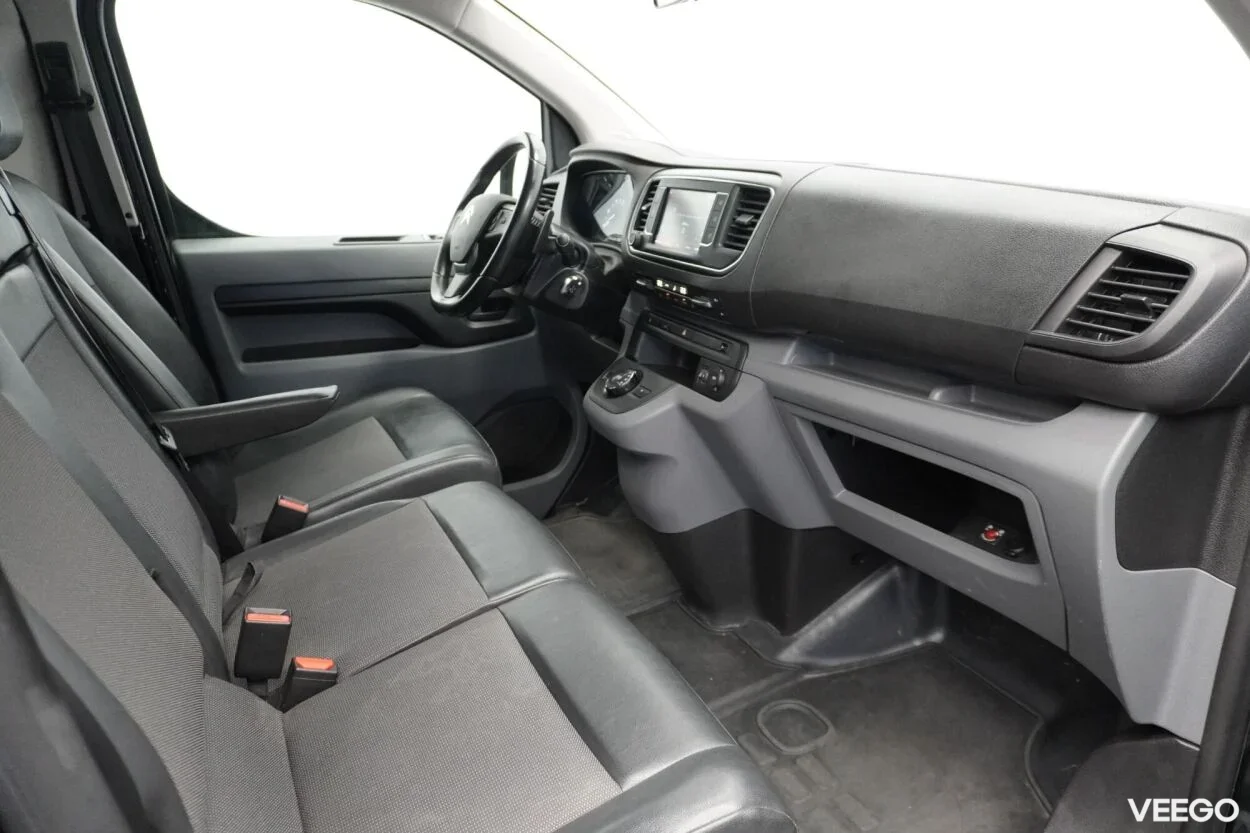 Citroen Jumpy 2 90kW