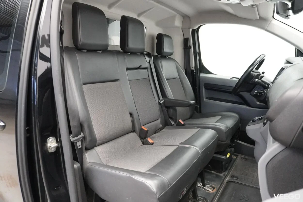 Citroen Jumpy 2 90kW