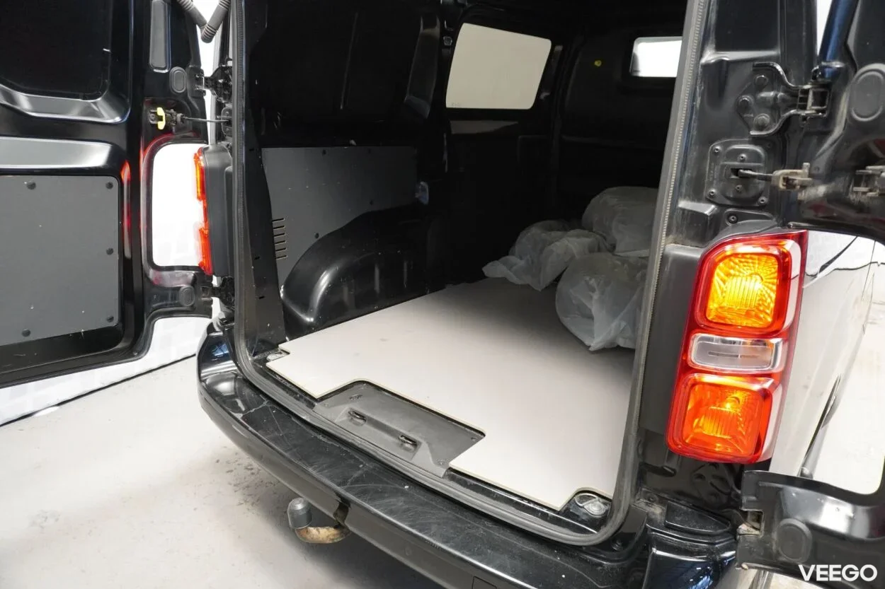 Citroen Jumpy 2 90kW