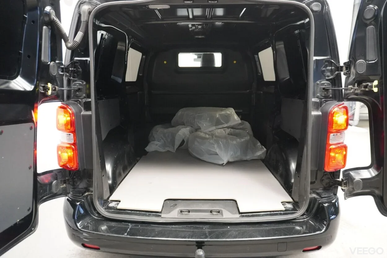 Citroen Jumpy 2 90kW