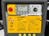 Mercedes-Benz Actros PK 27002 + JIB / BOX L=6231 mm / EURO 6 310kW thumbnail