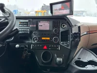 Mercedes-Benz Actros PK 27002 + JIB / BOX L=6231 mm / EURO 6 310kW thumbnail