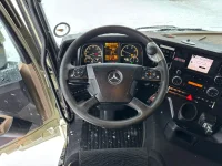 Mercedes-Benz Actros PK 27002 + JIB / BOX L=6231 mm / EURO 6 310kW thumbnail