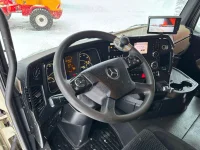Mercedes-Benz Actros PK 27002 + JIB / BOX L=6231 mm / EURO 6 310kW thumbnail