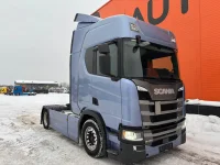 Scania R450 RETARDER  331kW thumbnail