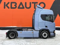 Scania R450 RETARDER  331kW thumbnail