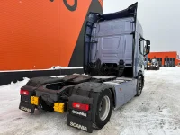 Scania R450 RETARDER  331kW thumbnail