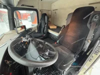 Mercedes-Benz Actros PK 27002 + JIB / BOX L=6231 mm / EURO 6 310kW thumbnail