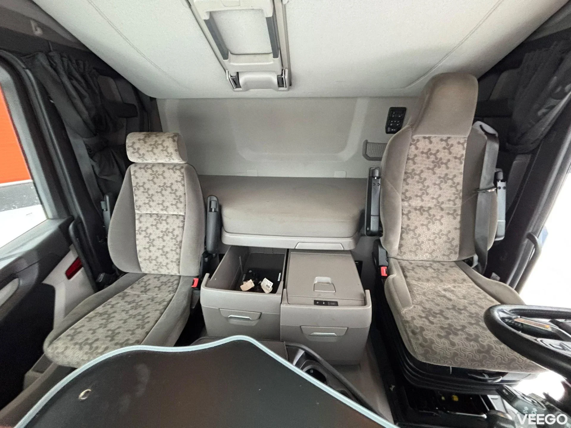 Scania R450 RETARDER  331kW