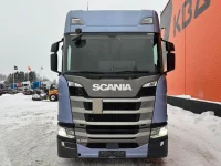 Scania R450 RETARDER  331kW thumbnail