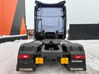 Scania R450 RETARDER  331kW thumbnail