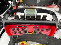 Mercedes-Benz Actros PK 27002 + JIB / BOX L=6231 mm / EURO 6 310kW thumbnail