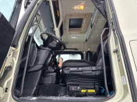 Mercedes-Benz Actros PK 27002 + JIB / BOX L=6231 mm / EURO 6 310kW thumbnail