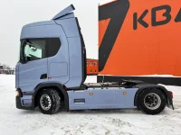 Scania R450 RETARDER  331kW thumbnail