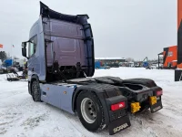 Scania R450 RETARDER  331kW thumbnail