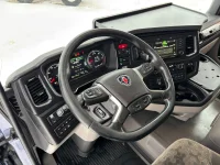 Scania R450 RETARDER  331kW thumbnail