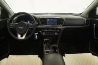 Kia Sportage EX Facelift 1.6 130kW thumbnail