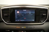 Kia Sportage EX Facelift 1.6 130kW thumbnail