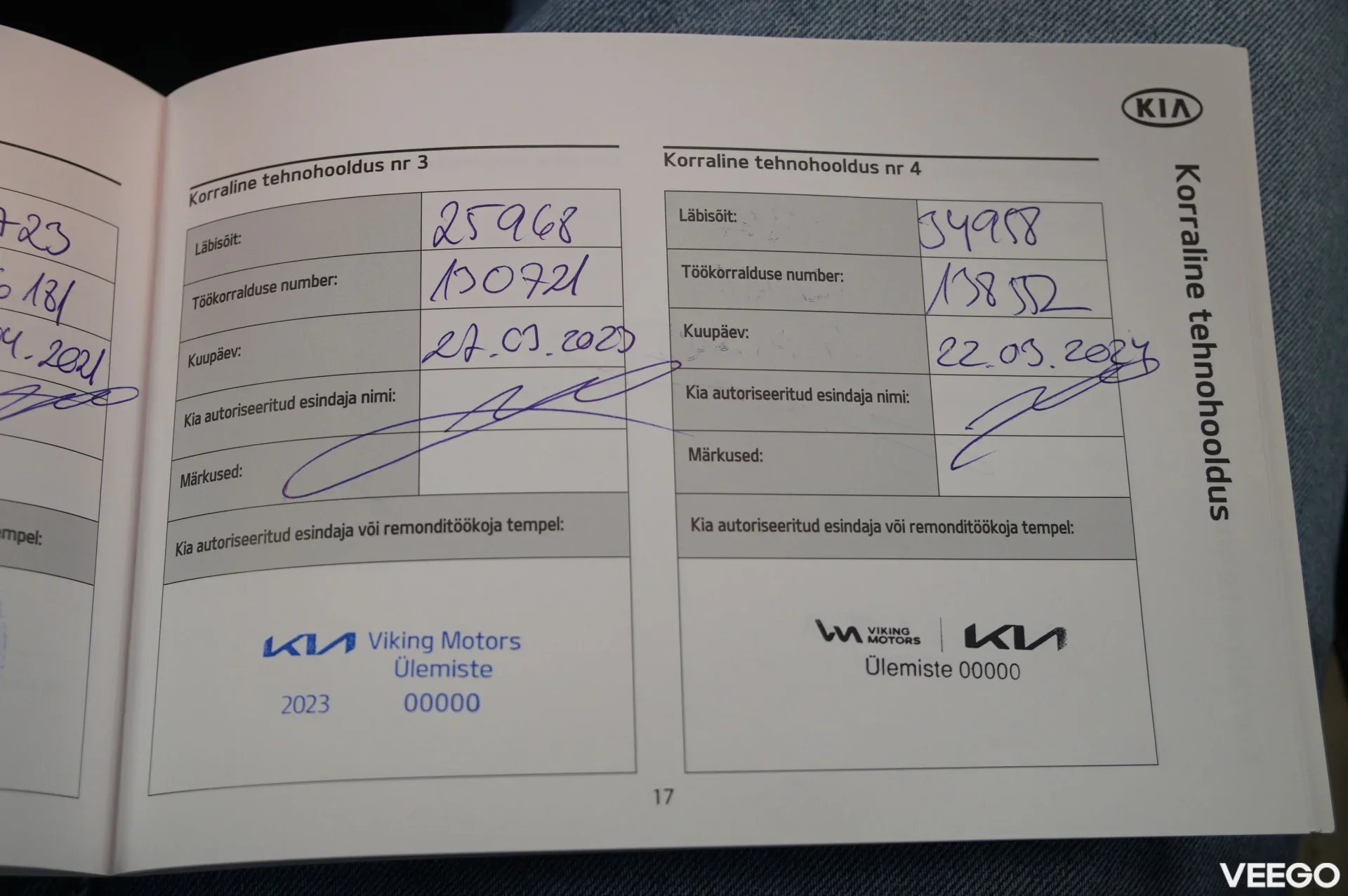 Kia Sportage EX Facelift 1.6 130kW