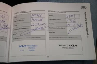 Kia Sportage EX Facelift 1.6 130kW thumbnail