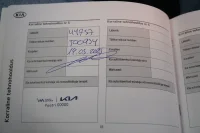 Kia Sportage EX Facelift 1.6 130kW thumbnail