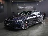 BMW 520 2.0 140kW thumbnail