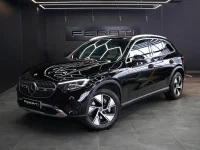 Mercedes-Benz GLC300 2.0 150kW thumbnail