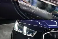 BMW 520 2.0 140kW thumbnail