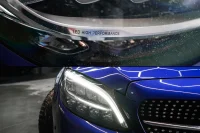 Mercedes-Benz C400 3.0 245kW thumbnail