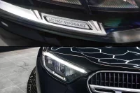 Mercedes-Benz GLC300 2.0 150kW thumbnail