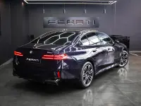 BMW 520 2.0 140kW thumbnail