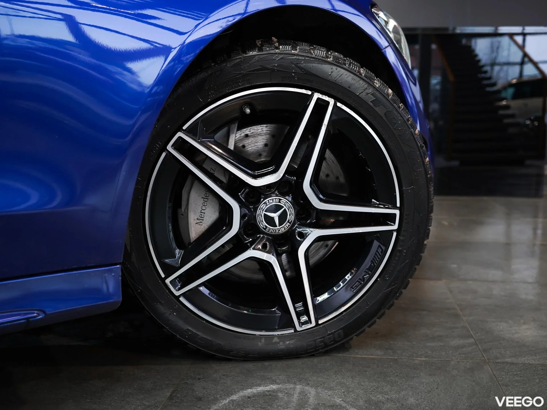 Mercedes-Benz C400 3.0 245kW