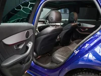 Mercedes-Benz C400 3.0 245kW thumbnail