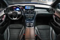 Mercedes-Benz C400 3.0 245kW thumbnail