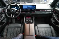 BMW 520 2.0 140kW thumbnail