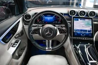 Mercedes-Benz GLC300 2.0 150kW thumbnail