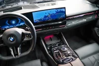 BMW 520 2.0 140kW thumbnail