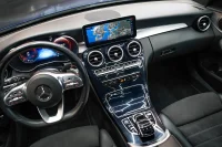 Mercedes-Benz C400 3.0 245kW thumbnail