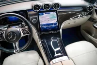 Mercedes-Benz GLC300 2.0 150kW thumbnail