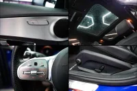 Mercedes-Benz C400 3.0 245kW thumbnail