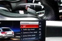 Mercedes-Benz C400 3.0 245kW thumbnail